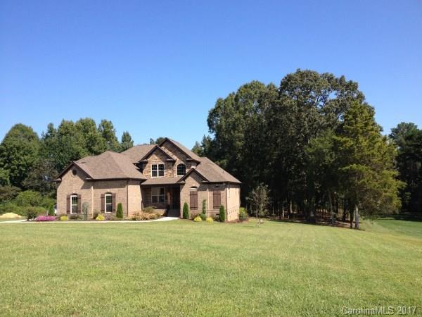 Property image 2 at 4748 Campobello Drive, Monroe, NC 28110