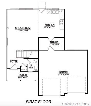Property image 2 at 2132 Gunnars Ridge Road, Lancaster, SC 29720