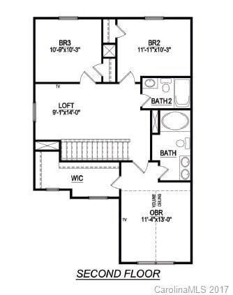 Property image 3 at 2132 Gunnars Ridge Road, Lancaster, SC 29720