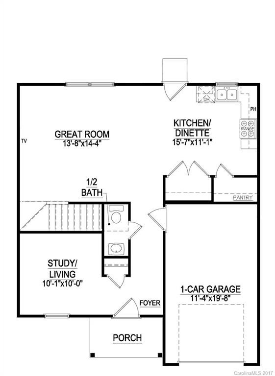 Property image 2 at 2131 Gunnars Ridge Road, Lancaster, SC 29720