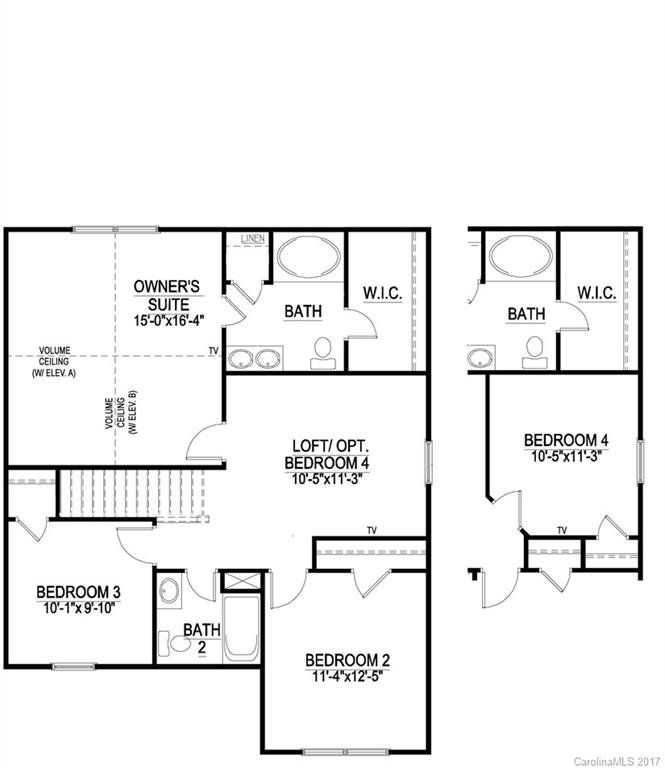 Property image 4 at 2131 Gunnars Ridge Road, Lancaster, SC 29720