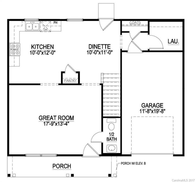 Property image 2 at 2125 Gunnars Ridge Road, Lancaster, SC 29720