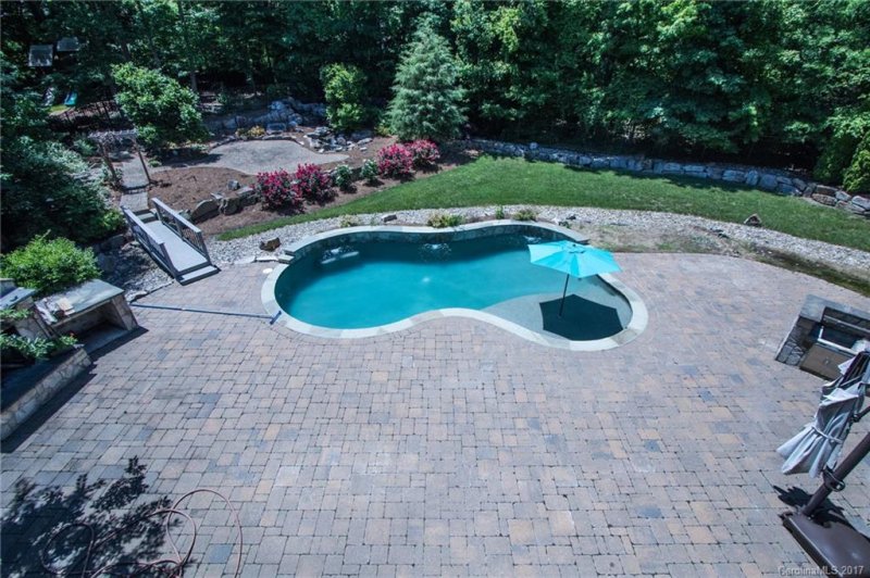 Property image 2 at 8233 Victoria Lake Drive, Waxhaw, NC 28173