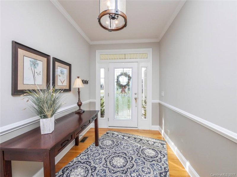 Property image 2 at 3600 Charolais Lane, Harrisburg, NC 28075