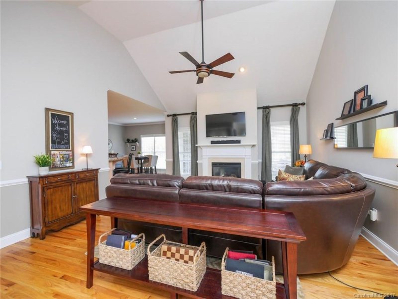 Property image 3 at 3600 Charolais Lane, Harrisburg, NC 28075