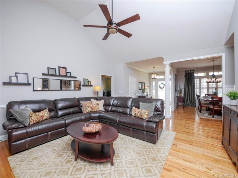 Property image 5 at 3600 Charolais Lane, Harrisburg, NC 28075