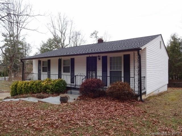 Property image 3 at 44 Rathfarnham Road, Asheville, NC 28803