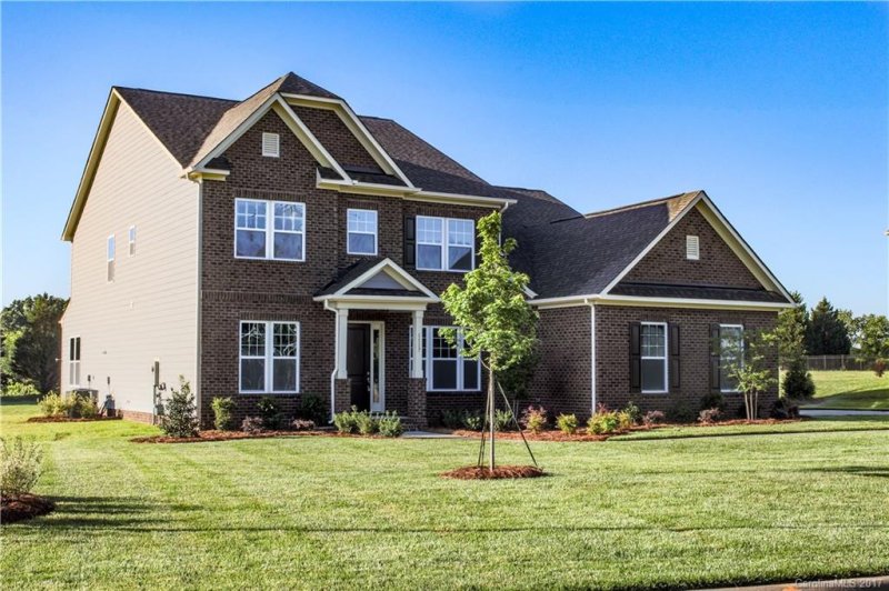 Property image 2 at 1117 Lafayette Park Lane, Weddington, NC 28104