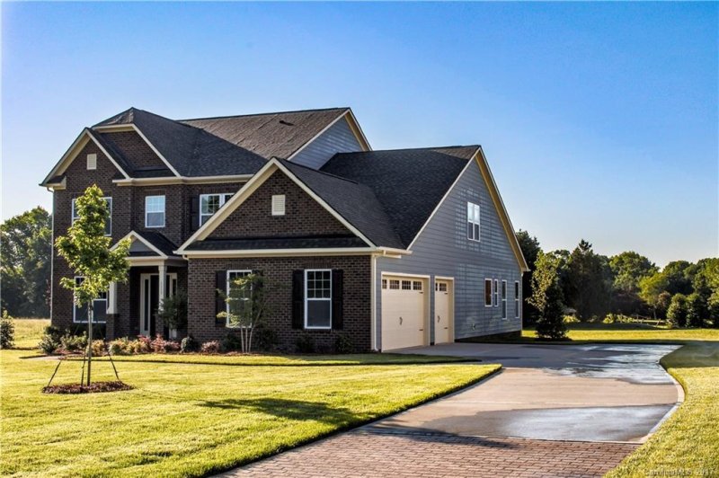 Property image 3 at 1117 Lafayette Park Lane, Weddington, NC 28104