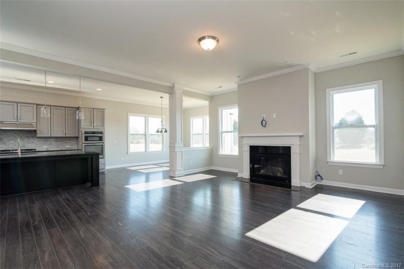 Property image 4 at 1117 Lafayette Park Lane, Weddington, NC 28104