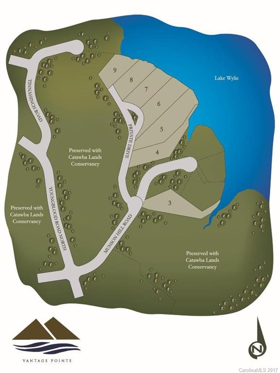 Property image 2 at 16008 Munson Hill Road, Charlotte, NC 28278