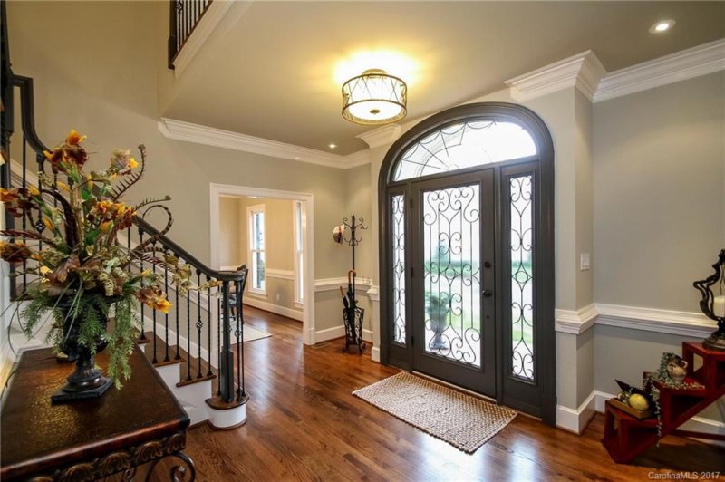 Property image 2 at 2104 Foxcroft Woods Lane, Charlotte, NC 28211