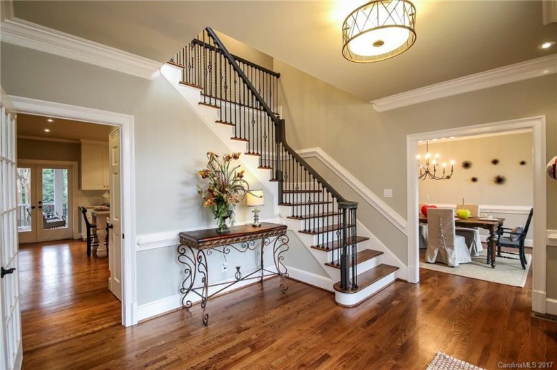 Property image 3 at 2104 Foxcroft Woods Lane, Charlotte, NC 28211