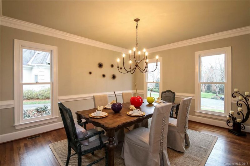 Property image 4 at 2104 Foxcroft Woods Lane, Charlotte, NC 28211