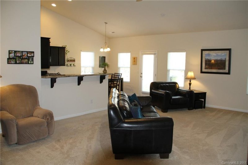 Property image 2 at 1314 Doby Springs Drive, Charlotte, NC 28262