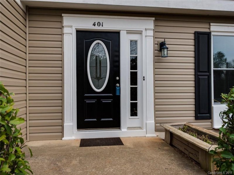 Property image 2 at 401 Mallard Drive, Pineville, NC 28134