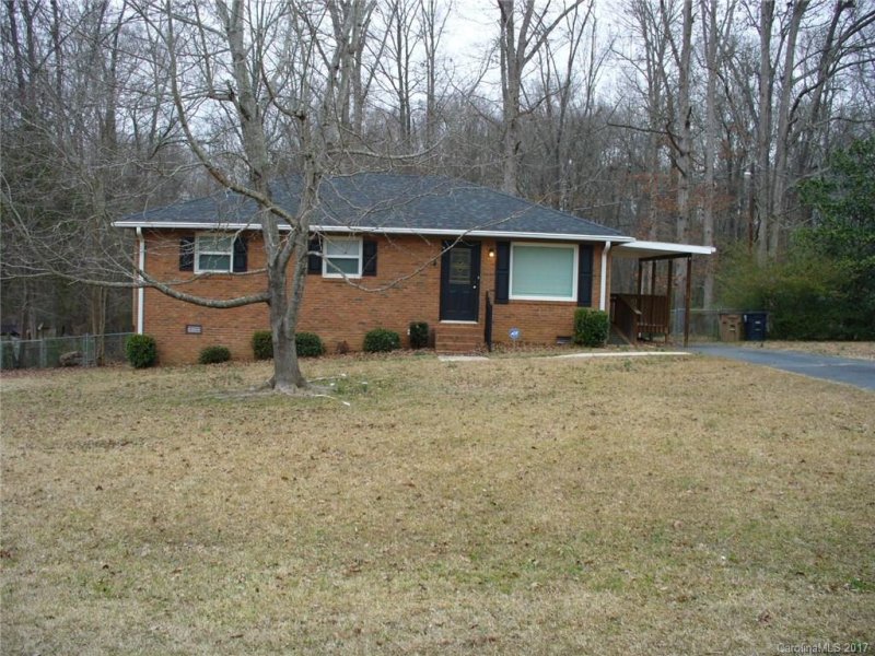Property image 2 at 408 Kennerly Drive, Indian Trail, NC 28079