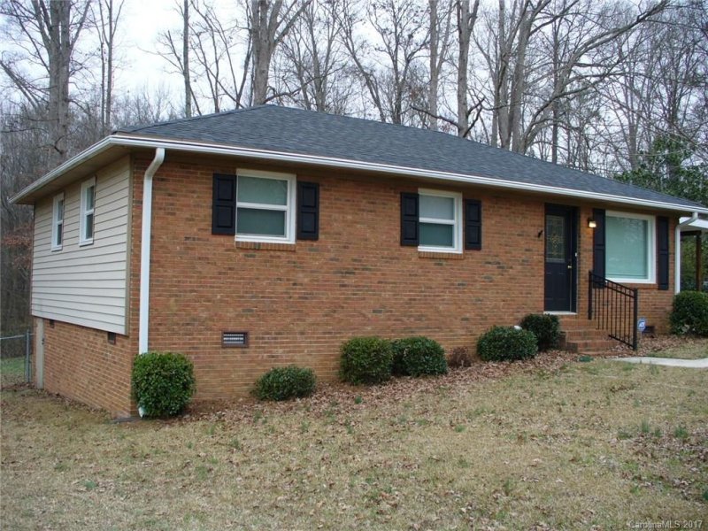 Property image 3 at 408 Kennerly Drive, Indian Trail, NC 28079