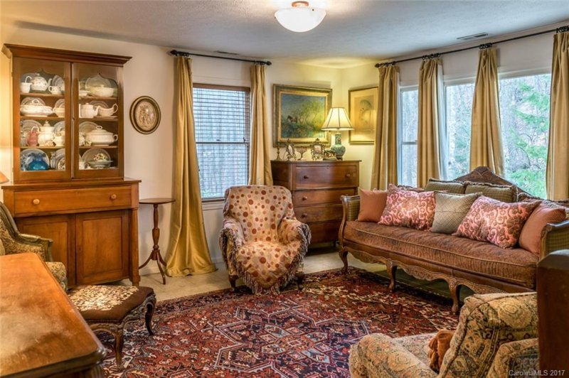 Property image 3 at 47 Ravenwood Lane, Horse Shoe, NC 28742