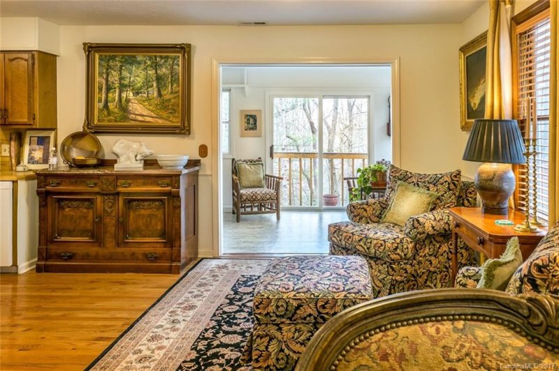 Property image 5 at 47 Ravenwood Lane, Horse Shoe, NC 28742