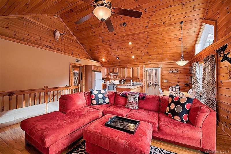 Property image 3 at 87 Appalachian Trail, Maggie Valley, NC 28751