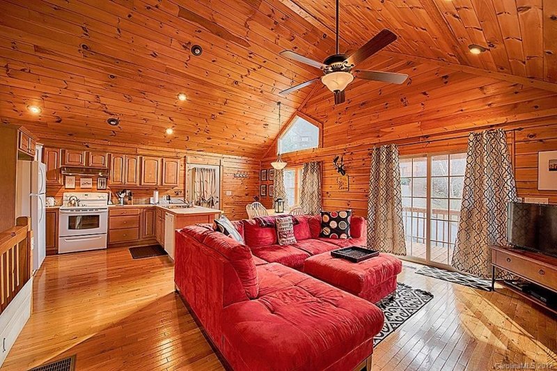 Property image 4 at 87 Appalachian Trail, Maggie Valley, NC 28751