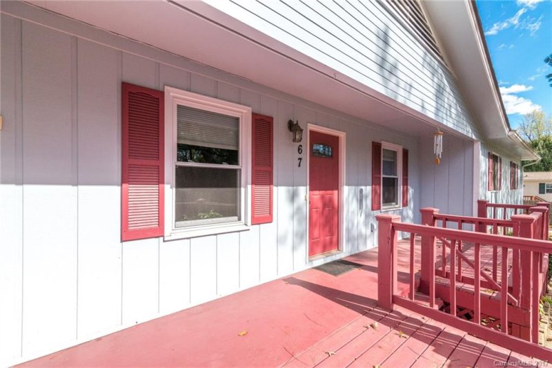 Property image 2 at 567 Bee Tree Road, Swannanoa, NC 28778