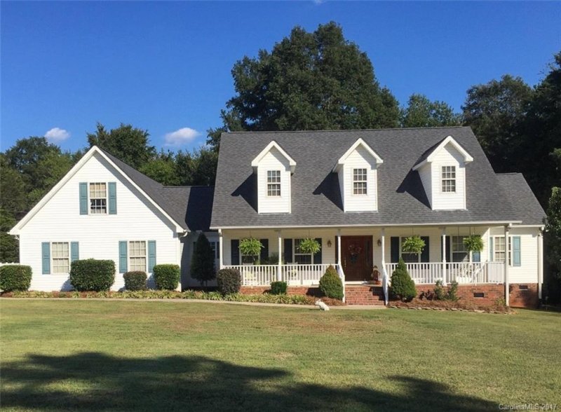 2391 Blossom Drive