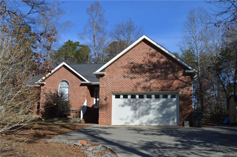 Property image 2 at 167 Ashford Drive, Olin, NC 28660