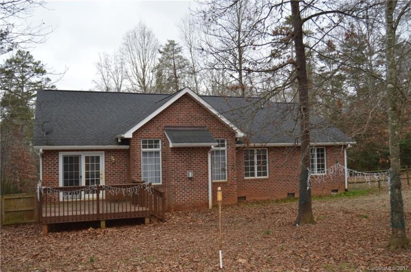 Property image 5 at 167 Ashford Drive, Olin, NC 28660