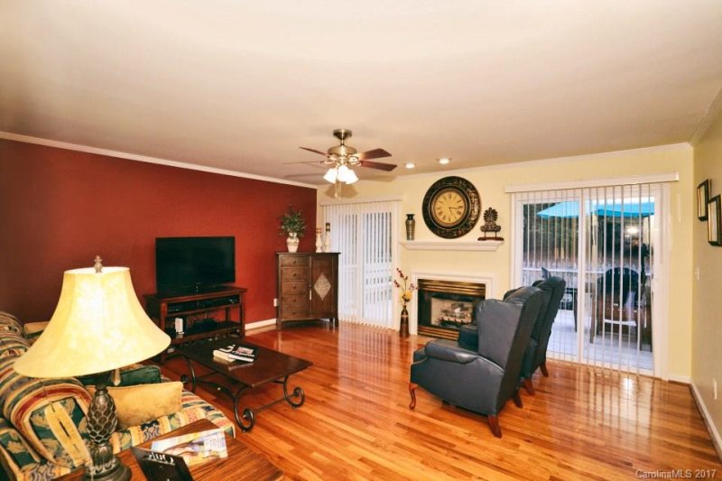 Property image 4 at 305 Meadow Green Drive, Salisbury, NC 28147