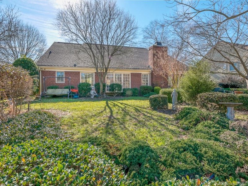 Property image 4 at 7120 Walton Heath Lane, Charlotte, NC 28277