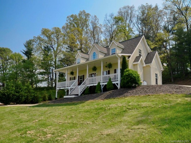 41 Lawson Ridge Road