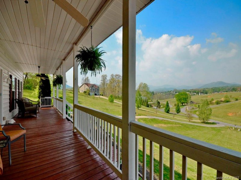 Property image 2 at 41 Lawson Ridge Road, Leicester, NC 28748