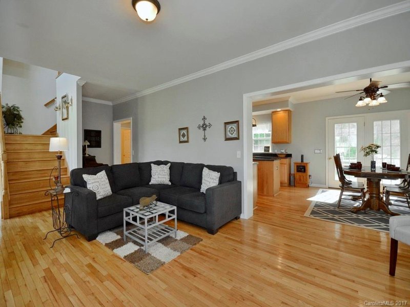 Property image 4 at 41 Lawson Ridge Road, Leicester, NC 28748