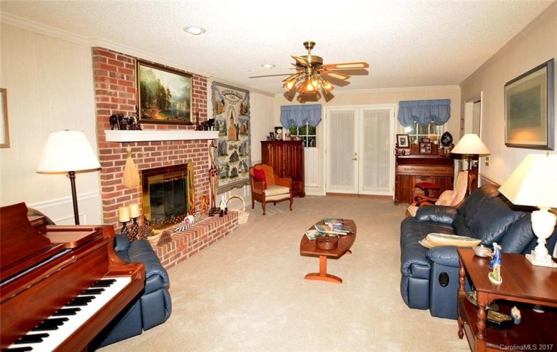 Property image 5 at 105 Windmill Road, Salisbury, NC 28147