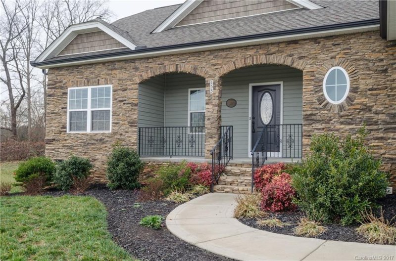 Property image 2 at 153 Wheatfield Drive, Statesville, NC 28677