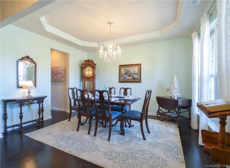 Property image 5 at 1016 Rippling Brook Court, Fort Mill, SC 29707