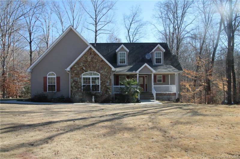 Property image 2 at 1649 Wolf Road, Iron Station, NC 28080