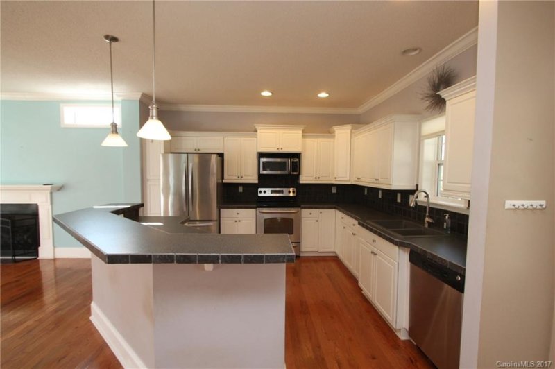 Property image 3 at 1649 Wolf Road, Iron Station, NC 28080