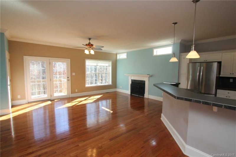 Property image 4 at 1649 Wolf Road, Iron Station, NC 28080