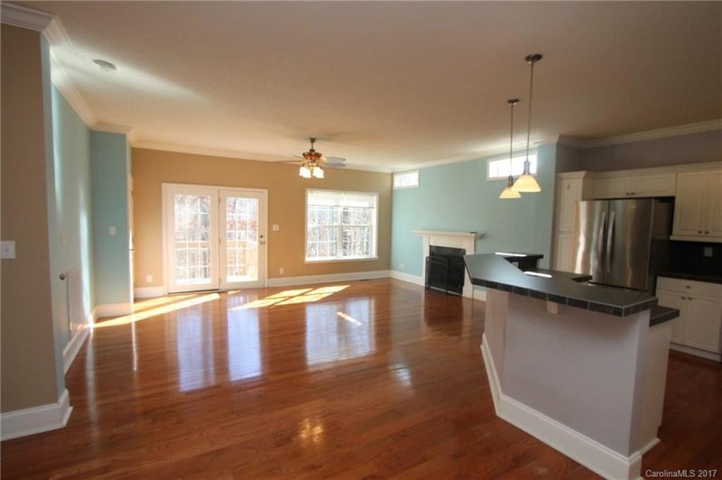 Property image 5 at 1649 Wolf Road, Iron Station, NC 28080