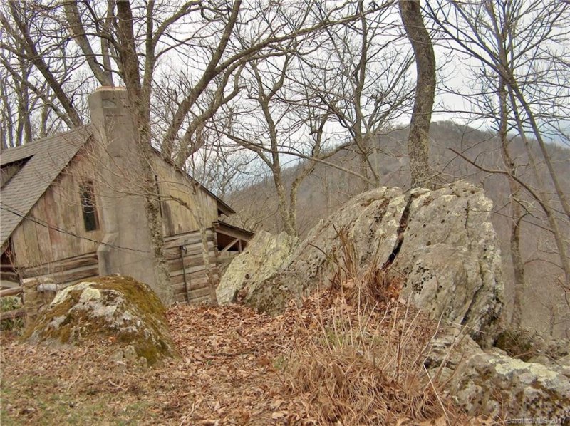 Property image 2 at 379 Skyridge Drive, Clyde, NC 28721