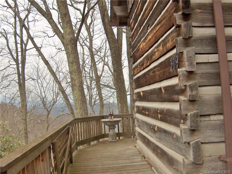 Property image 3 at 379 Skyridge Drive, Clyde, NC 28721