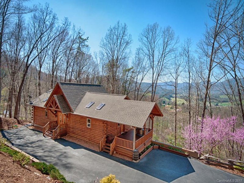 Property image 2 at 140 Bernies Trail, Waynesville, NC 28785