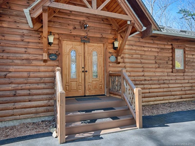 Property image 4 at 140 Bernies Trail, Waynesville, NC 28785