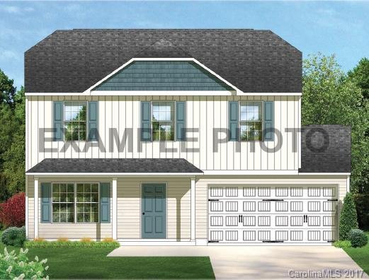 2138 Gunnars Ridge Road