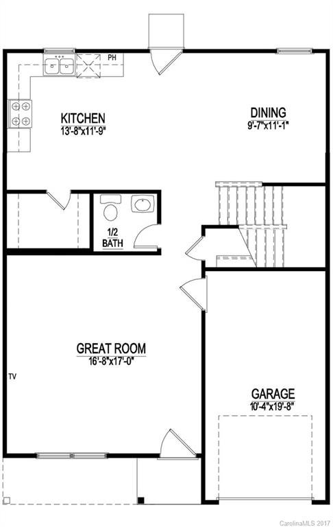 Property image 2 at 2143 Gunnars Ridge Road, Lancaster, SC 29720