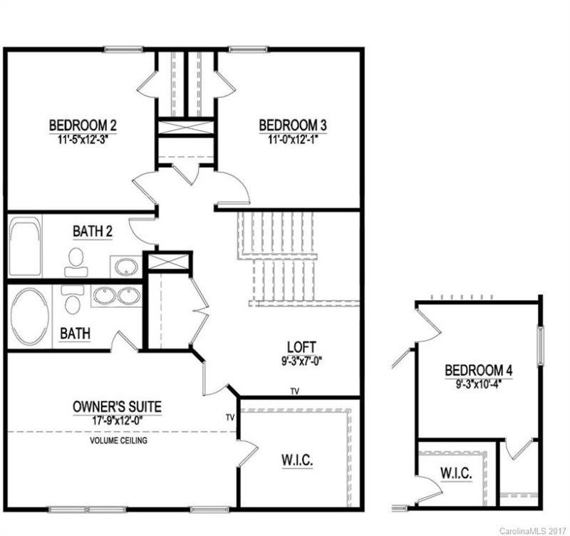 Property image 3 at 2143 Gunnars Ridge Road, Lancaster, SC 29720