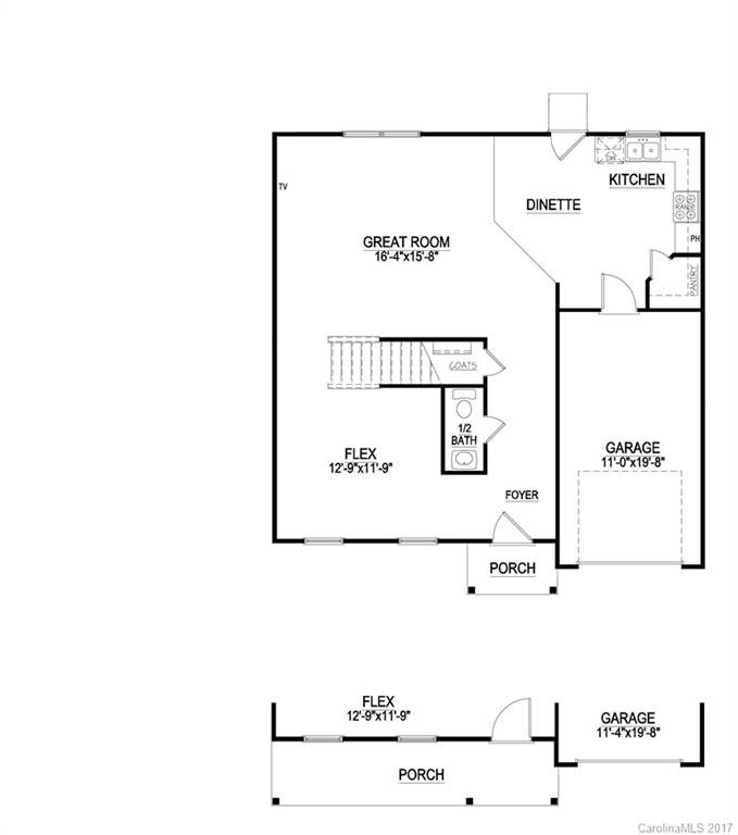 Property image 2 at 2159 Gunnars Ridge Road, Lancaster, SC 29720